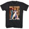 Old School Frank & Blow-up Doll T-Shirt