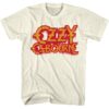Ozzy Osbourne Bloody Logo Men’s T Shirt