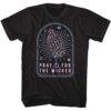 Panic At the Disco Pray for the Wicked Men’s T Shirt