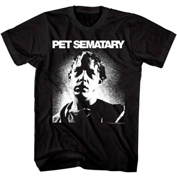 Pet Sematary Pascow’s Ghost Men’s T Shirt