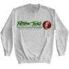 Peter Tosh Legacy Reggae Activism Sweater