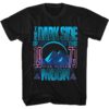 Pink Floyd Moon Pyramids 1973 Men’s T Shirt