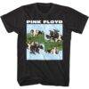 Pink Floyd Atom Heart Mother Men’s T Shirt