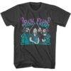 Pink Floyd Retro 60’s Photo Men’s T Shirt