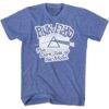 Pink Floyd DSOTM Blue Moon Men’s T Shirt