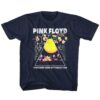 Pink Floyd DSOTM Live in Concert Kids T Shirt