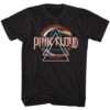 Pink Floyd DSOTM Prism Triangles Men’s T Shirt