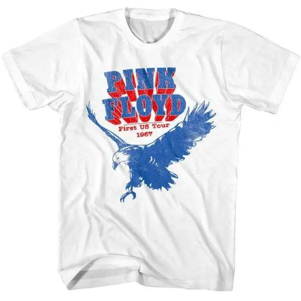 Pink Floyd Eagle Men’s T Shirt