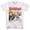 Pink Floyd Japanese Tour Poster 72 Men’s T Shirt