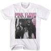 Pink Floyd The Man & The Journey Tour Men’s T Shirt