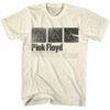 Pink Floyd Prism Formation Men’s T Shirt