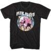 Pink Floyd Big Pink Pig Men’s T Shirt