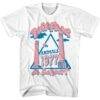 Pink Floyd Animals Concert 77 Men’s T Shirt