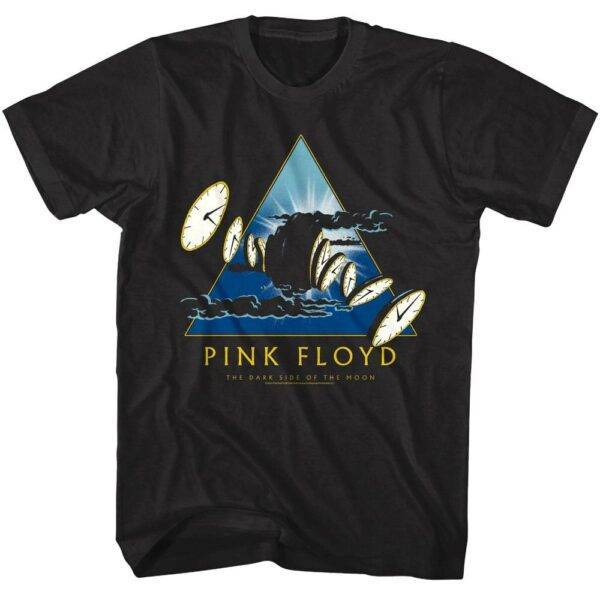 Pink Floyd Slices of Time Men’s T Shirt
