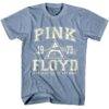 Pink Floyd DSOTM 73 Men’s T Shirt