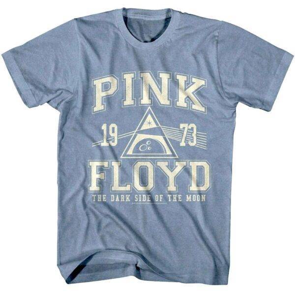 Pink Floyd DSOTM 73 Men’s T Shirt