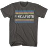 Pink Floyd Prism Rainbow Men’s T Shirt