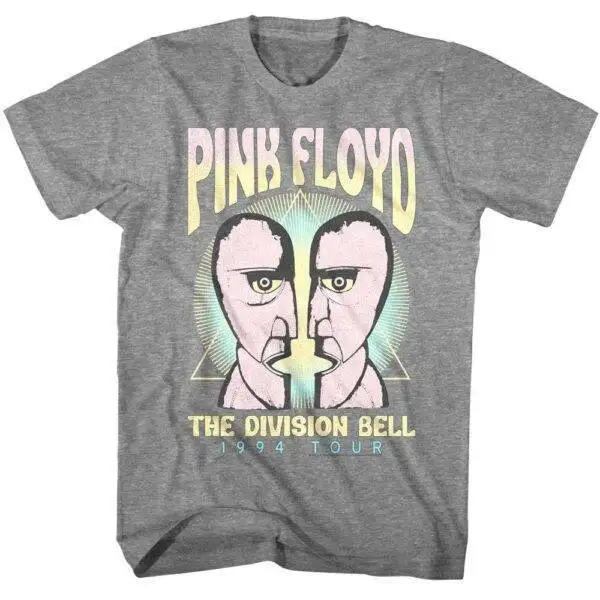 Pink Floyd Division Bell Tour 1994 Men’s T Shirt