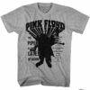 Pink Floyd Piper at the Gates of Dawn Men’s T Shirt