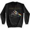 Pink Floyd DSOTM 50th Anniversary Sweater