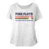 Pink Floyd DSOTM Rainbow Women’s Dolman Top