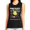 Pink Floyd DSOTM Live in Concert Women’s Tank