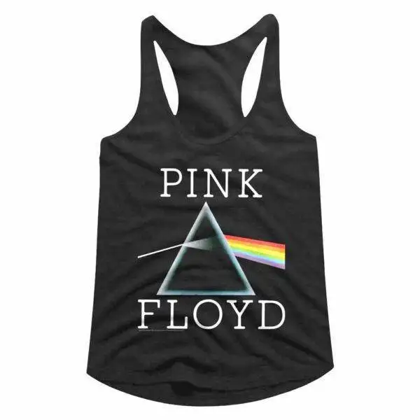 Pink Floyd Dark Side of the Moon Prism Women’s Tank Top