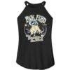 Pink Floyd DSOTM Space Pyramid Women’s Rocker Tank