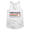 Pink Floyd DSOTM Rainbow Women’s Tank Top