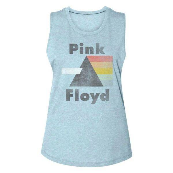 Pink Floyd Another Brick in The Wall Women’s Tank