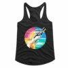 Pink Floyd Wish You Were Here Women’s Tank Top