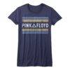 Pink Floyd Prism Rainbows Women’s T Shirt