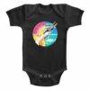 Pink Floyd Wish You Were Here Baby Onesie