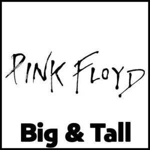 Pink Floyd Big & Tall