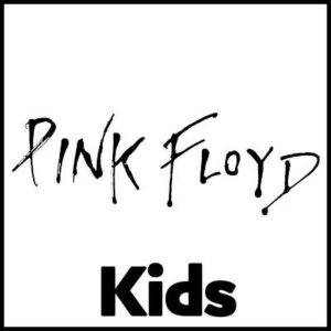 Pink Floyd Kids Tees