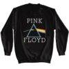 Pink Floyd Dark Side of the Moon Prism Sweater