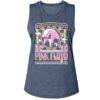 Pink Floyd Animals MSG New York 77 Women’s Tank