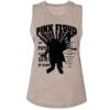 Pink Floyd Piper at the Gates of Dawn Women’s Tank