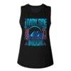 Pink Floyd Moon Pyramids 1973 Women’s Tank