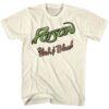 Poison Flesh & Blood Men’s T Shirt