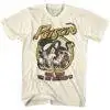 Poison Cat Dragged Hot Wheels Men’s T Shirt