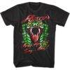 Poison Cobra Snake Men’s T Shirt