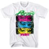 Poison Open Up and Say Ahh Eyes 1988 Men’s T Shirt