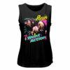 Poison I Want Action Women’s Tank