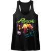 Poison Nothin But a Good Time Women’s Tank Top