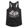 Poison Ballads & Blues Women’s Tank Top