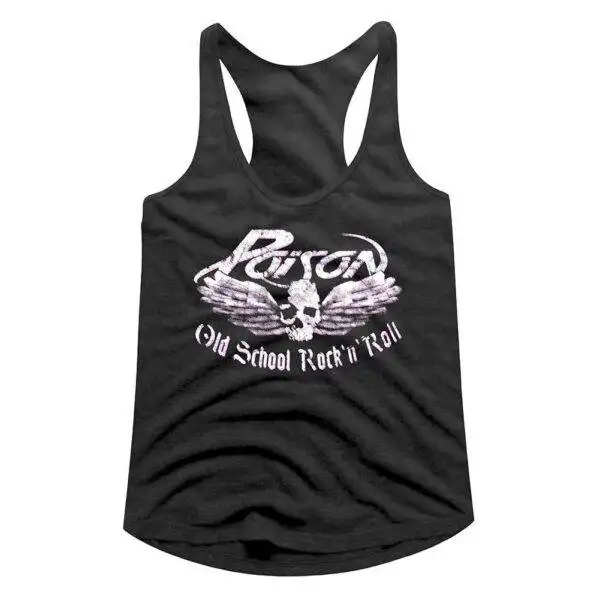 Poison Ballads & Blues Women’s Tank Top