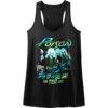 Poison Open Up & Say Ahh Tour 1988 Women’s Tank Top