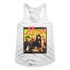 Poison Polaroid Photo Women’s Tank Top