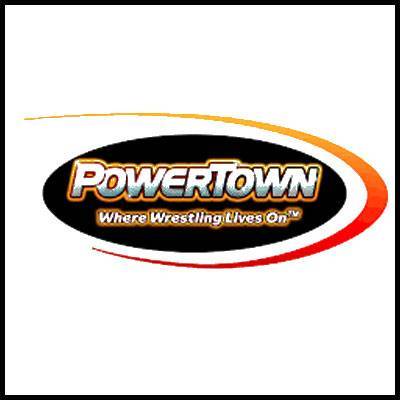 Powertown Wrestling